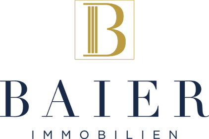 Logo Baier Immobilien